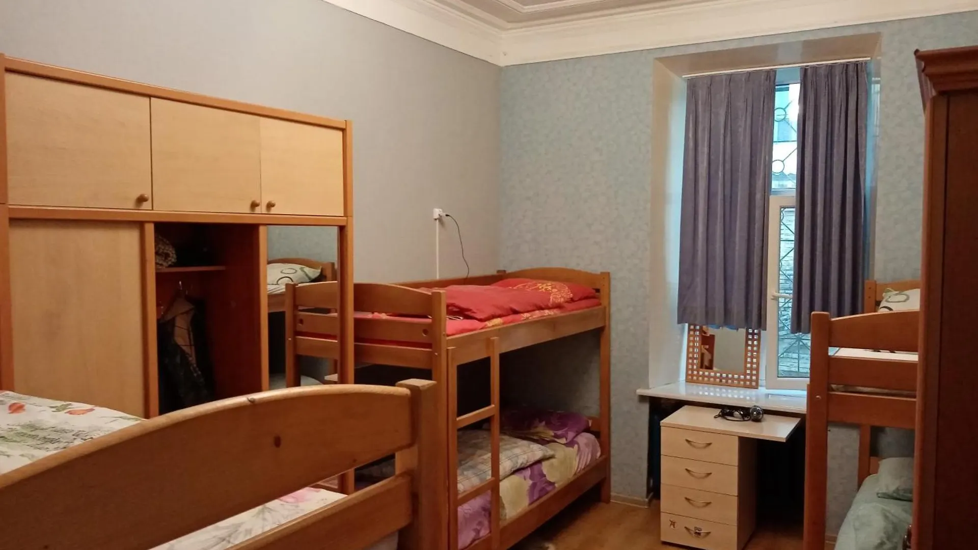 Future Maidan Hostel Kyiv