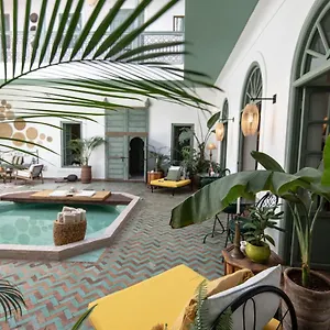 Agathe & 3*, Marrakesh Morocco