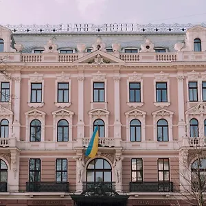 Grand Casino & 5*, Lviv Ukraine