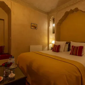 Les Sources Berberes & 3*, Marrakesh Morocco