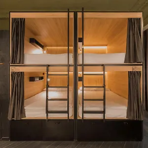 Globe Runner Auberge de jeunesse