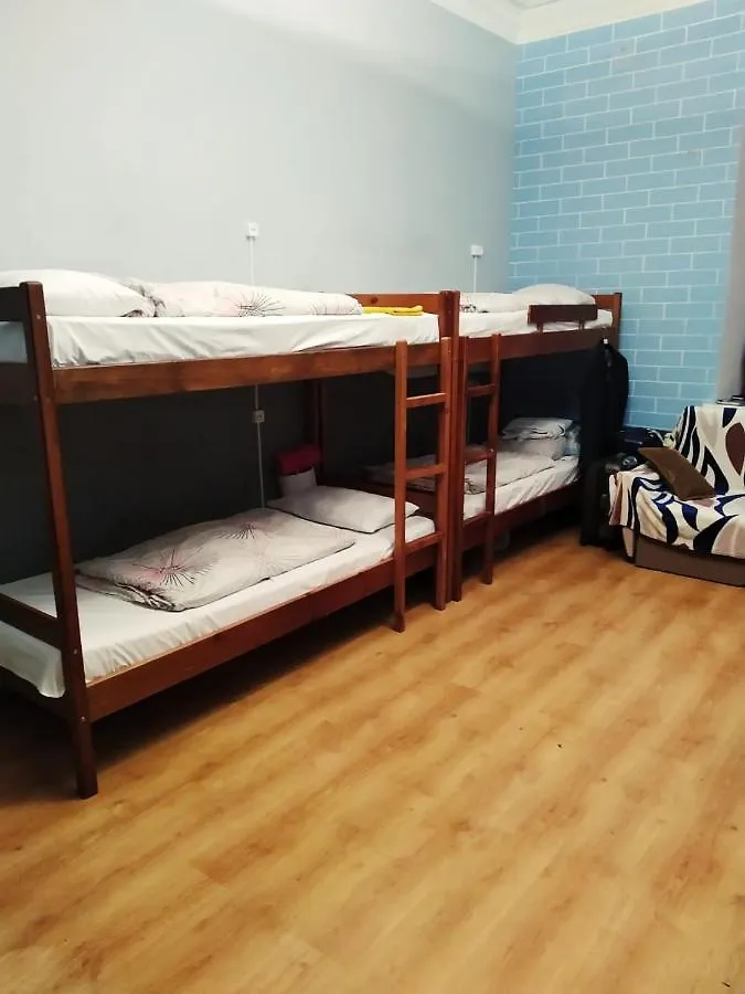 Future Maidan Hostel Kyiv