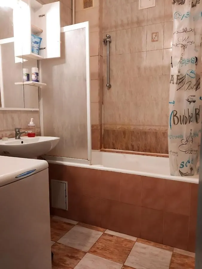 Future Maidan Hostel Kyiv 0*,
