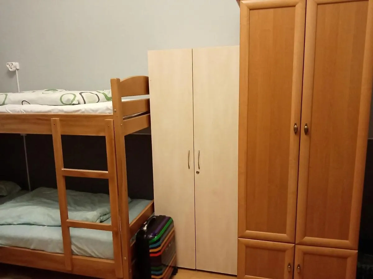Future Maidan Hostel Kyiv